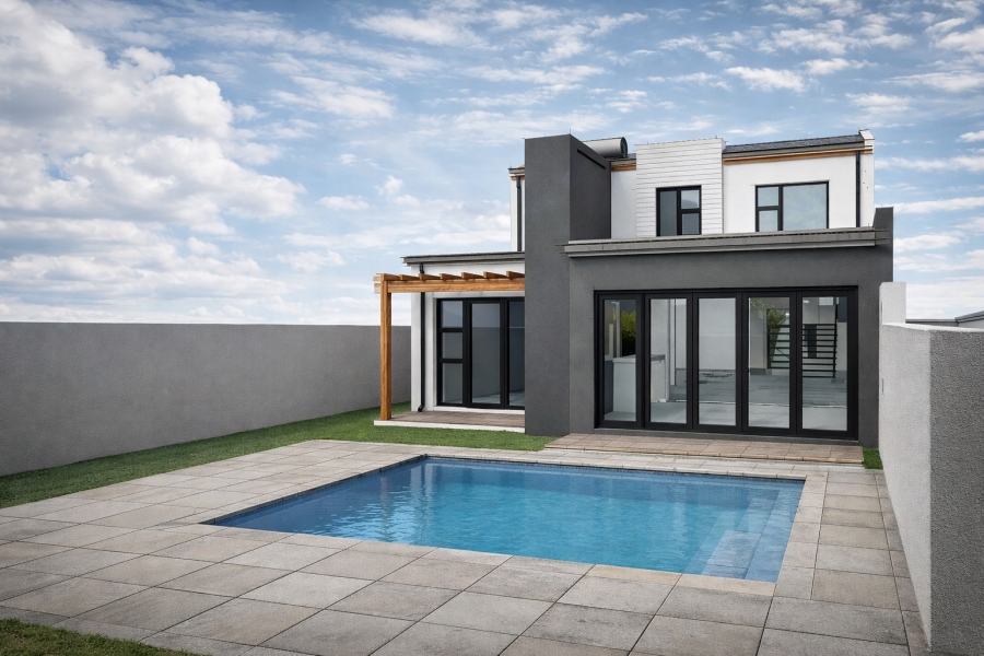 4 Bedroom Property for Sale in Sandown Western Cape